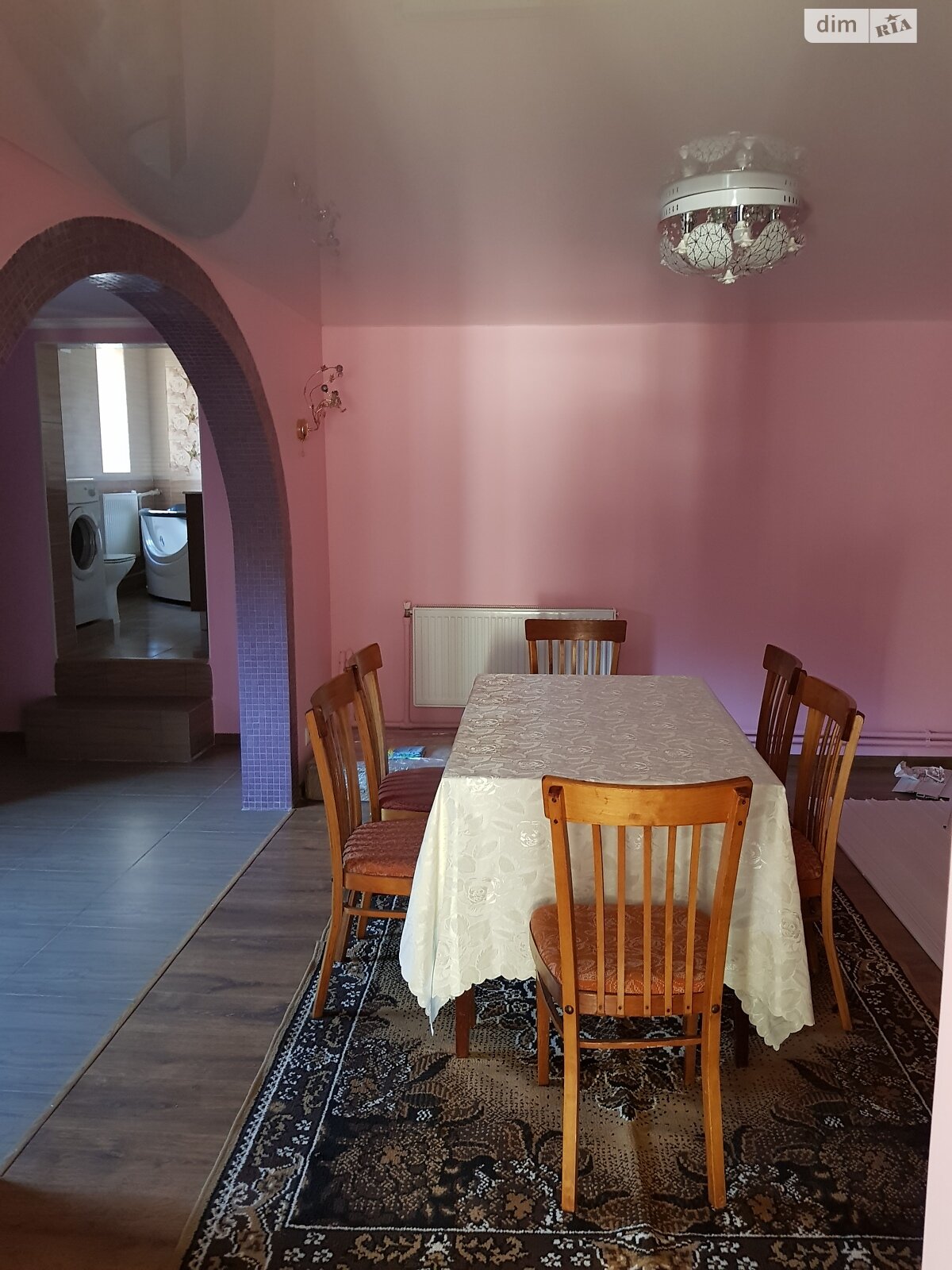 двоповерховий будинок з гаражем, 250 кв. м, цегла. Продаж у Коцюбинському фото 1 двоповерховий будинок з гаражем, 250 кв. м, цегла. Продаж у Коцюбинському фото 1