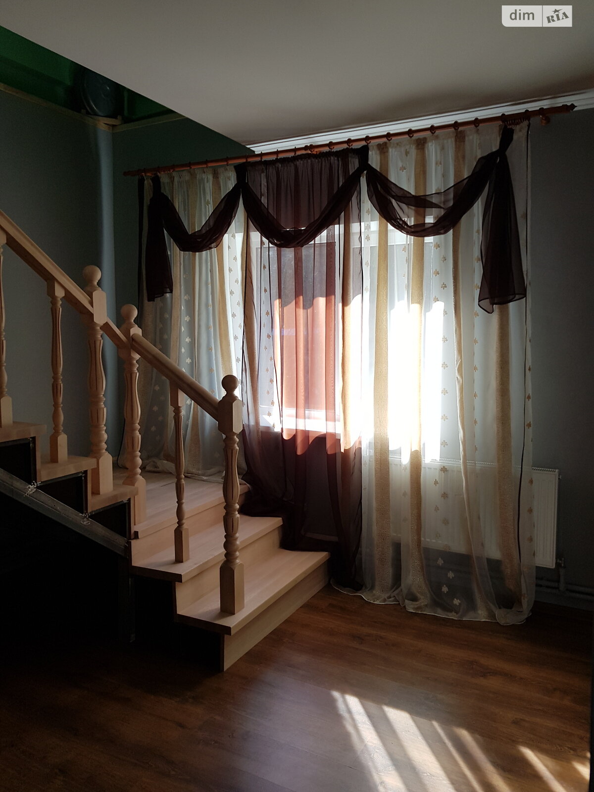 двоповерховий будинок з гаражем, 250 кв. м, цегла. Продаж у Коцюбинському фото 1 двоповерховий будинок з гаражем, 250 кв. м, цегла. Продаж у Коцюбинському фото 1