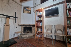 двоповерховий будинок з балконом, 245.3 кв. м, цегла. Продаж у Коцюбинському фото 2