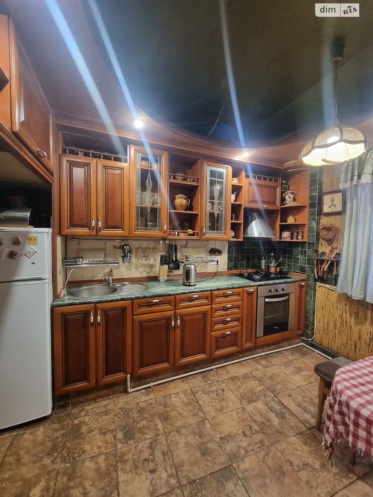 двухэтажный дом с балконом, 245.3 кв. м, кирпич. Продажа в Коцюбинском фото 1