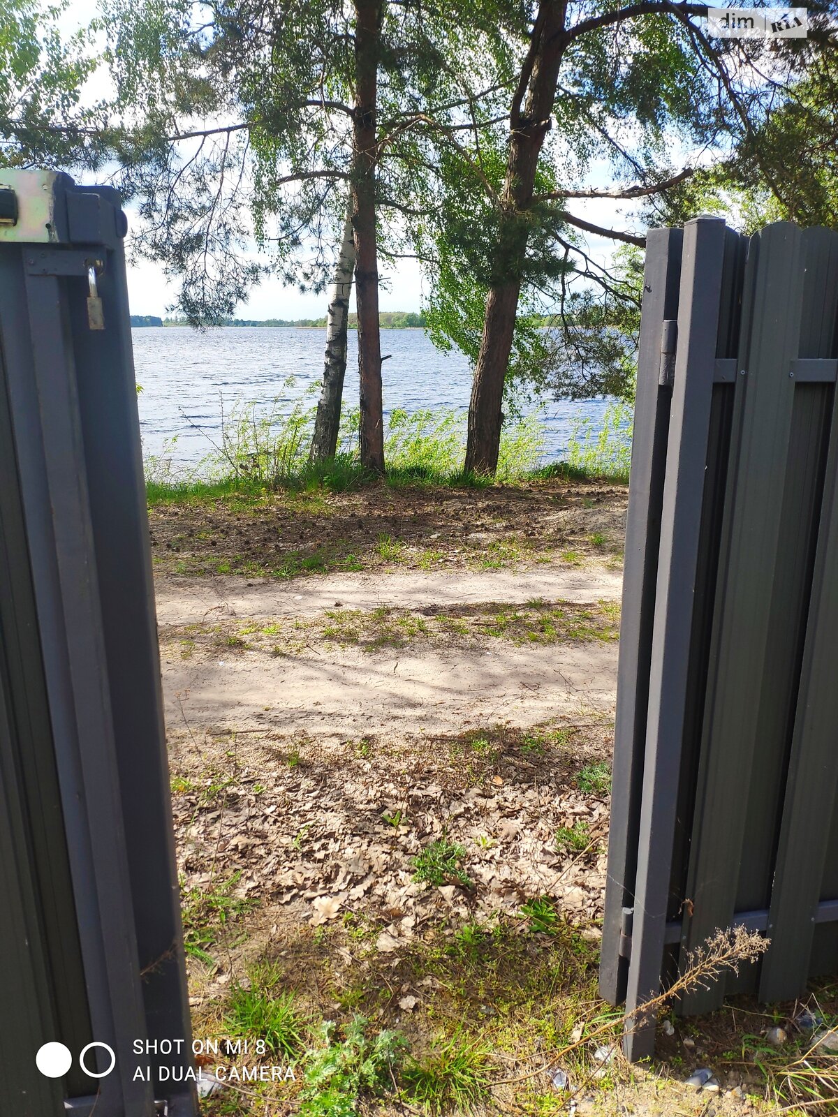 двухэтажный дом беседка, 200 кв. м, газобетон. Продажа в Котыре фото 1