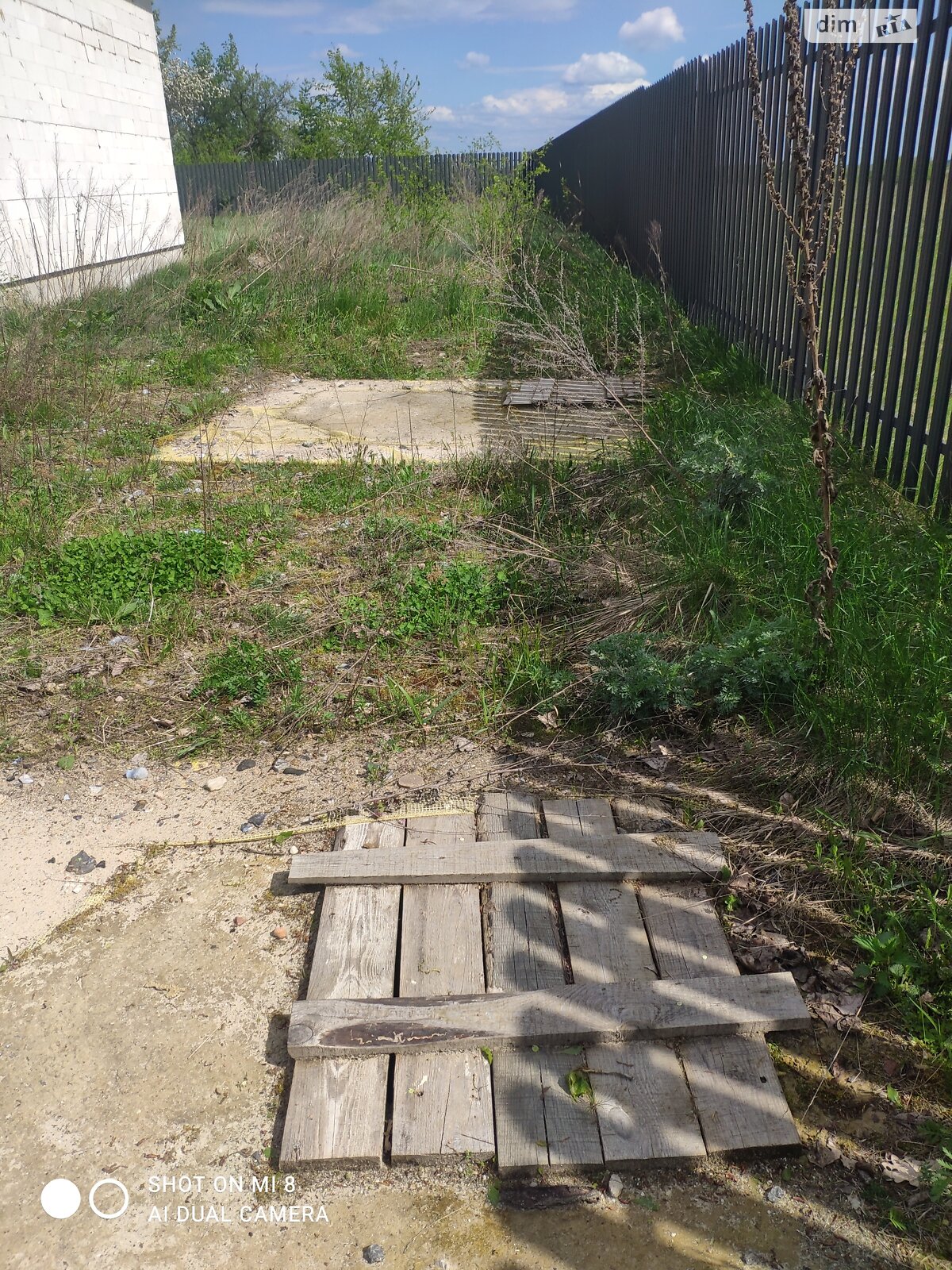 двухэтажный дом беседка, 200 кв. м, газобетон. Продажа в Котыре фото 1