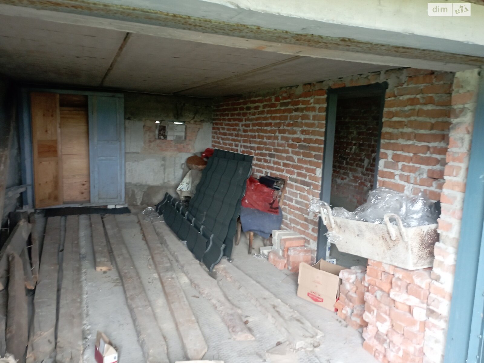 двухэтажный дом с гаражом, 120 кв. м, кирпич. Продажа в Котюжинцах фото 1 двухэтажный дом с гаражом, 120 кв. м, кирпич. Продажа в Котюжинцах фото 1