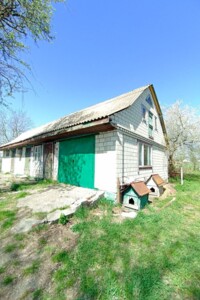 одноэтажный дом с верандой, 125 кв. м, кирпич силикатный. Продажа в Ковалевке фото 2