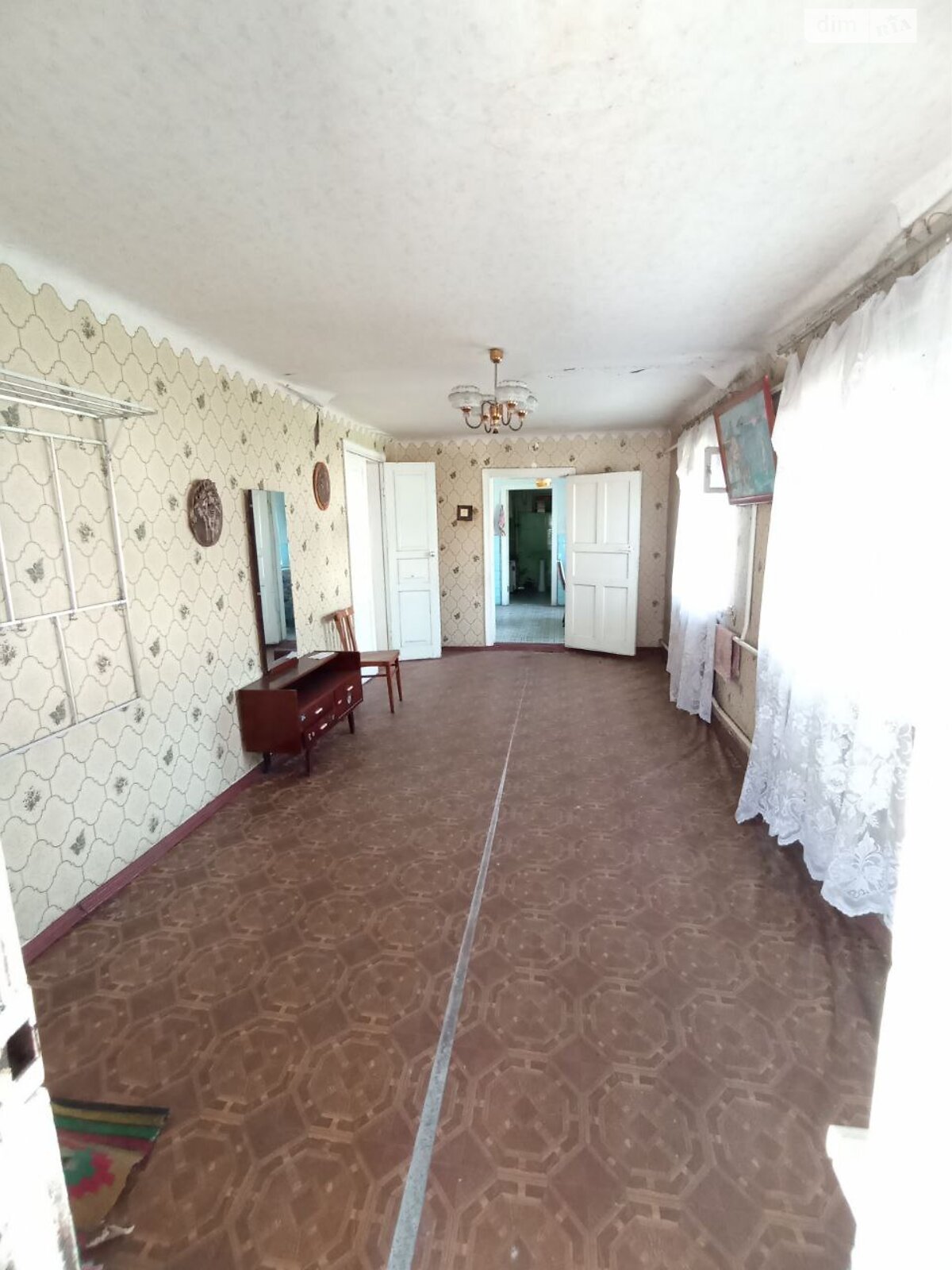 одноповерховий будинок з верандою, 125 кв. м, цегла силікатна. Продаж у Ковалівці фото 1 одноповерховий будинок з верандою, 125 кв. м, цегла силікатна. Продаж у Ковалівці фото 1