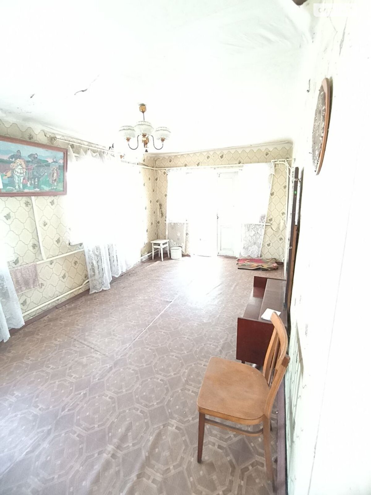 одноповерховий будинок з верандою, 125 кв. м, цегла силікатна. Продаж у Ковалівці фото 1 одноповерховий будинок з верандою, 125 кв. м, цегла силікатна. Продаж у Ковалівці фото 1