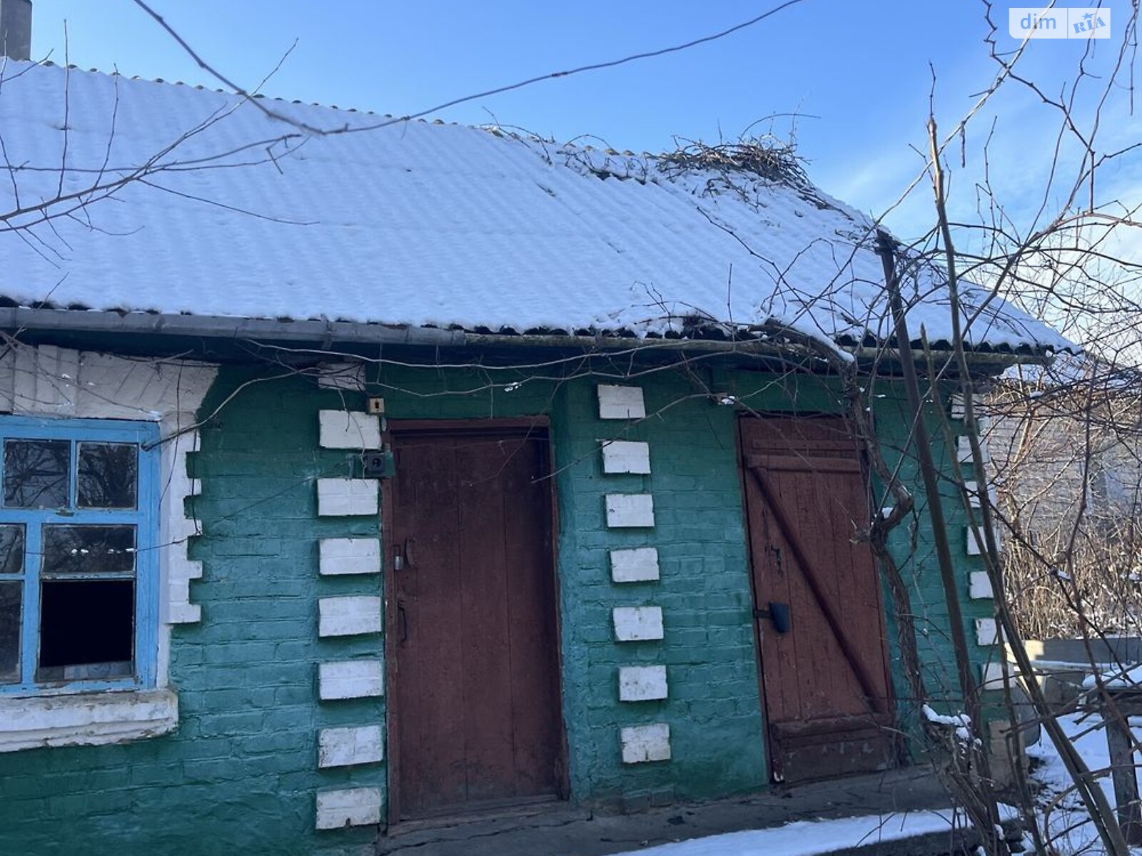 одноповерховий будинок, 100 кв. м, цегла. Продаж у Ковалівці фото 1 одноповерховий будинок, 100 кв. м, цегла. Продаж у Ковалівці фото 1