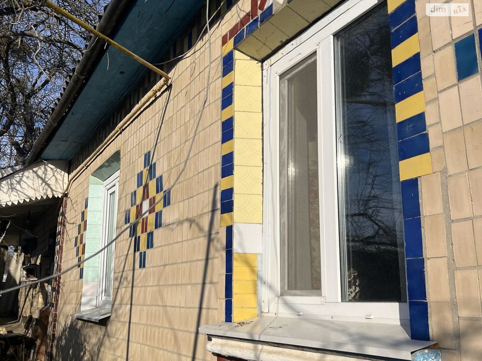 одноповерховий будинок, 100 кв. м, цегла. Продаж у Ковалівці фото 1 одноповерховий будинок, 100 кв. м, цегла. Продаж у Ковалівці фото 1