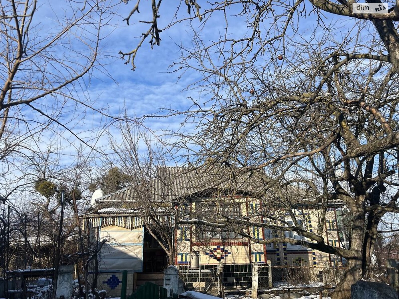 одноповерховий будинок, 100 кв. м, цегла. Продаж у Ковалівці фото 1 одноповерховий будинок, 100 кв. м, цегла. Продаж у Ковалівці фото 1