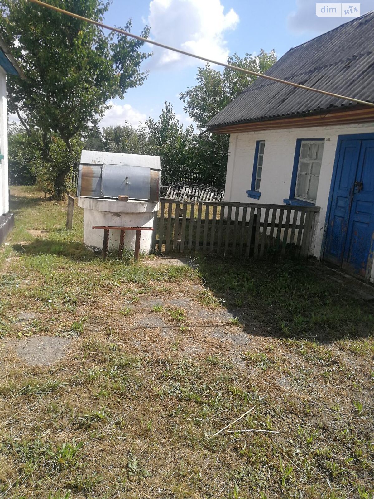 одноповерховий будинок, 80 кв. м, кирпич. Продаж у Ковалівці фото 1 одноповерховий будинок, 80 кв. м, кирпич. Продаж у Ковалівці фото 1