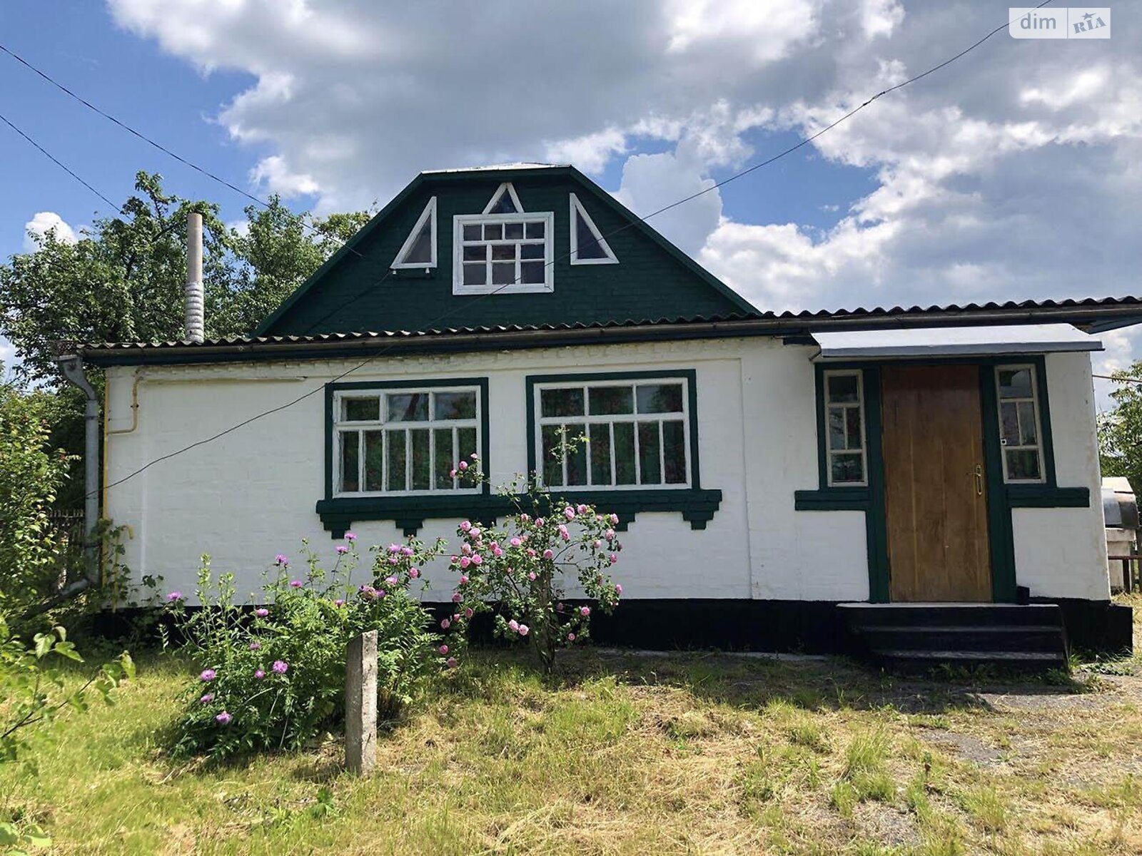 одноповерховий будинок, 80 кв. м, кирпич. Продаж у Ковалівці фото 1 одноповерховий будинок, 80 кв. м, кирпич. Продаж у Ковалівці фото 1