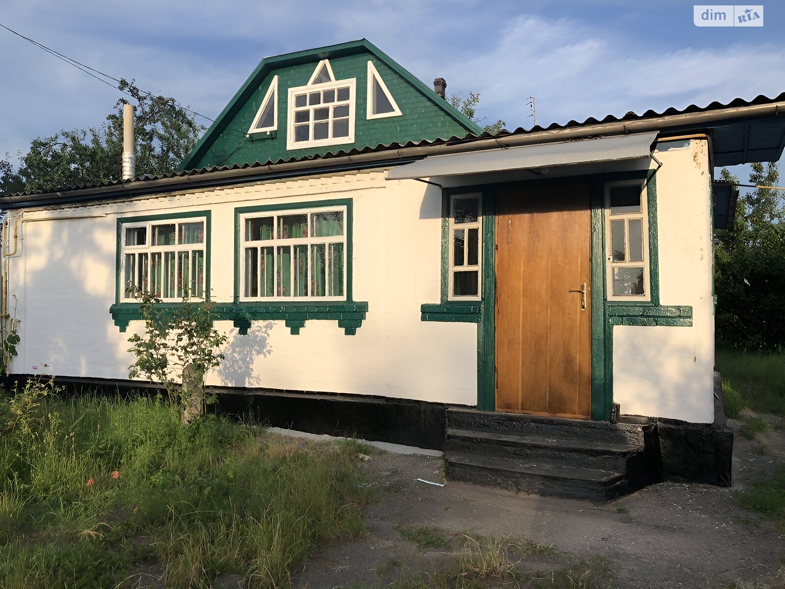 одноповерховий будинок, 80 кв. м, кирпич. Продаж у Ковалівці фото 1 одноповерховий будинок, 80 кв. м, кирпич. Продаж у Ковалівці фото 1