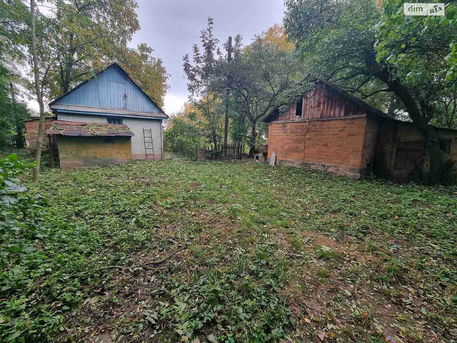одноэтажный дом с верандой, 51.3 кв. м, кирпич. Продажа в Ковалевке фото 1 одноэтажный дом с верандой, 51.3 кв. м, кирпич. Продажа в Ковалевке фото 1