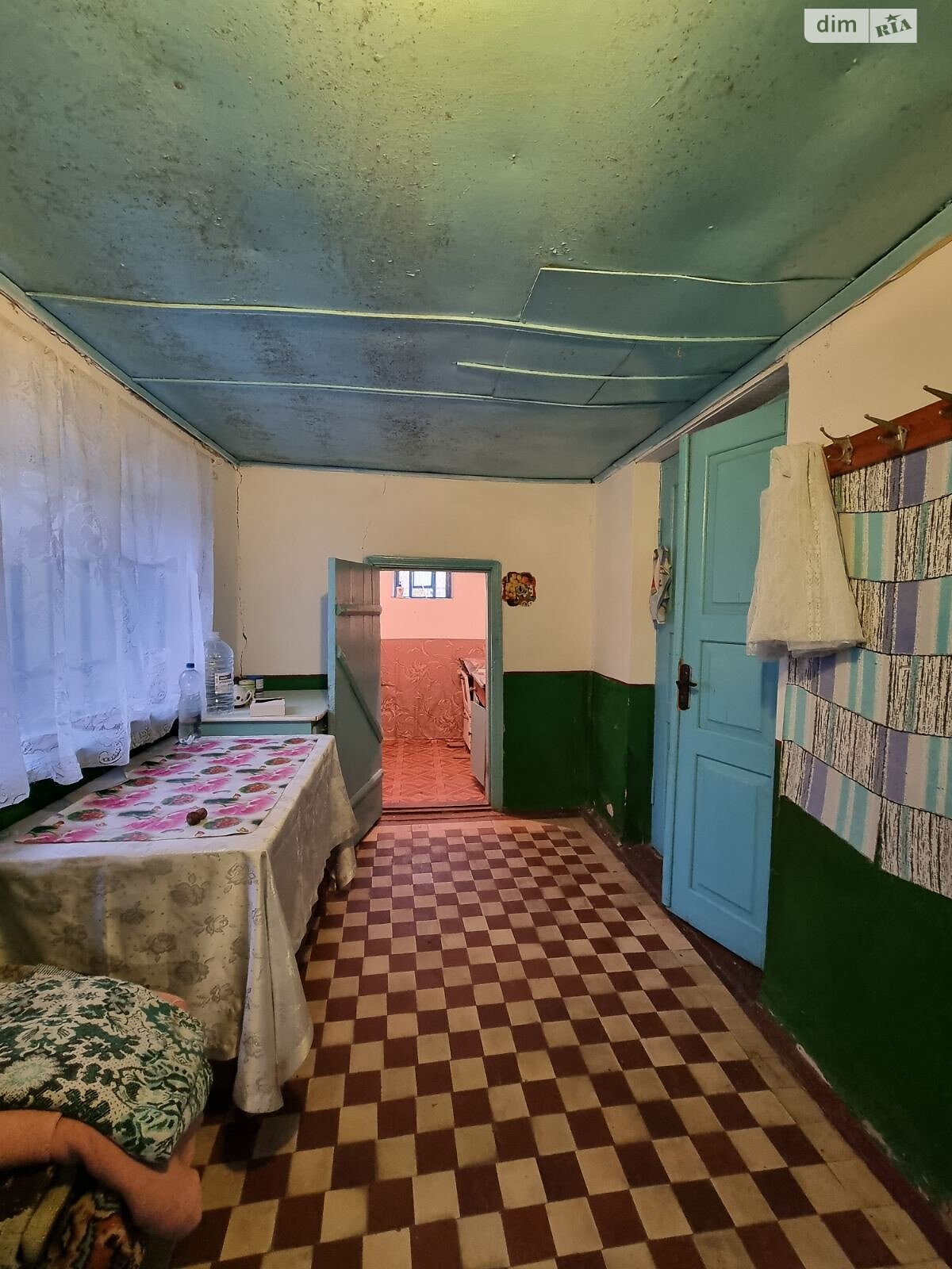 одноэтажный дом с верандой, 51.3 кв. м, кирпич. Продажа в Ковалевке фото 1 одноэтажный дом с верандой, 51.3 кв. м, кирпич. Продажа в Ковалевке фото 1