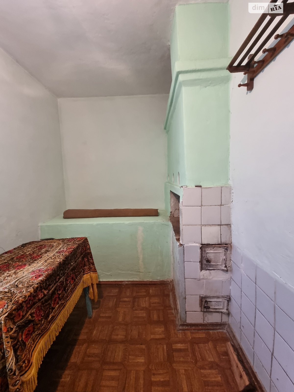 одноэтажный дом с верандой, 51.3 кв. м, кирпич. Продажа в Ковалевке фото 1 одноэтажный дом с верандой, 51.3 кв. м, кирпич. Продажа в Ковалевке фото 1