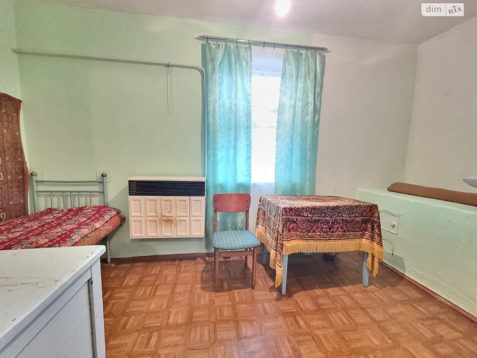 одноэтажный дом с верандой, 51.3 кв. м, кирпич. Продажа в Ковалевке фото 1 одноэтажный дом с верандой, 51.3 кв. м, кирпич. Продажа в Ковалевке фото 1