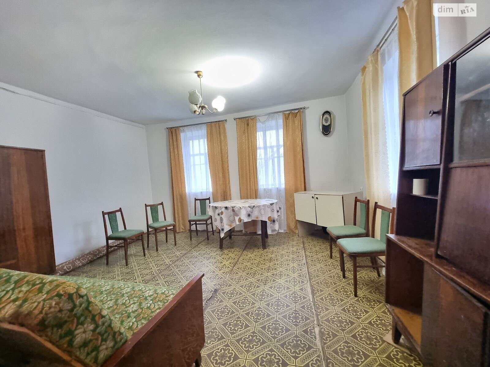 одноэтажный дом с верандой, 51.3 кв. м, кирпич. Продажа в Ковалевке фото 1 одноэтажный дом с верандой, 51.3 кв. м, кирпич. Продажа в Ковалевке фото 1