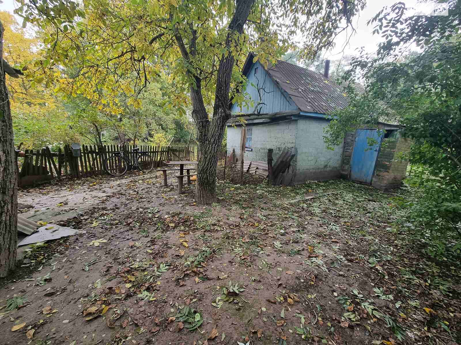 одноэтажный дом с верандой, 51.3 кв. м, кирпич. Продажа в Ковалевке фото 1 одноэтажный дом с верандой, 51.3 кв. м, кирпич. Продажа в Ковалевке фото 1
