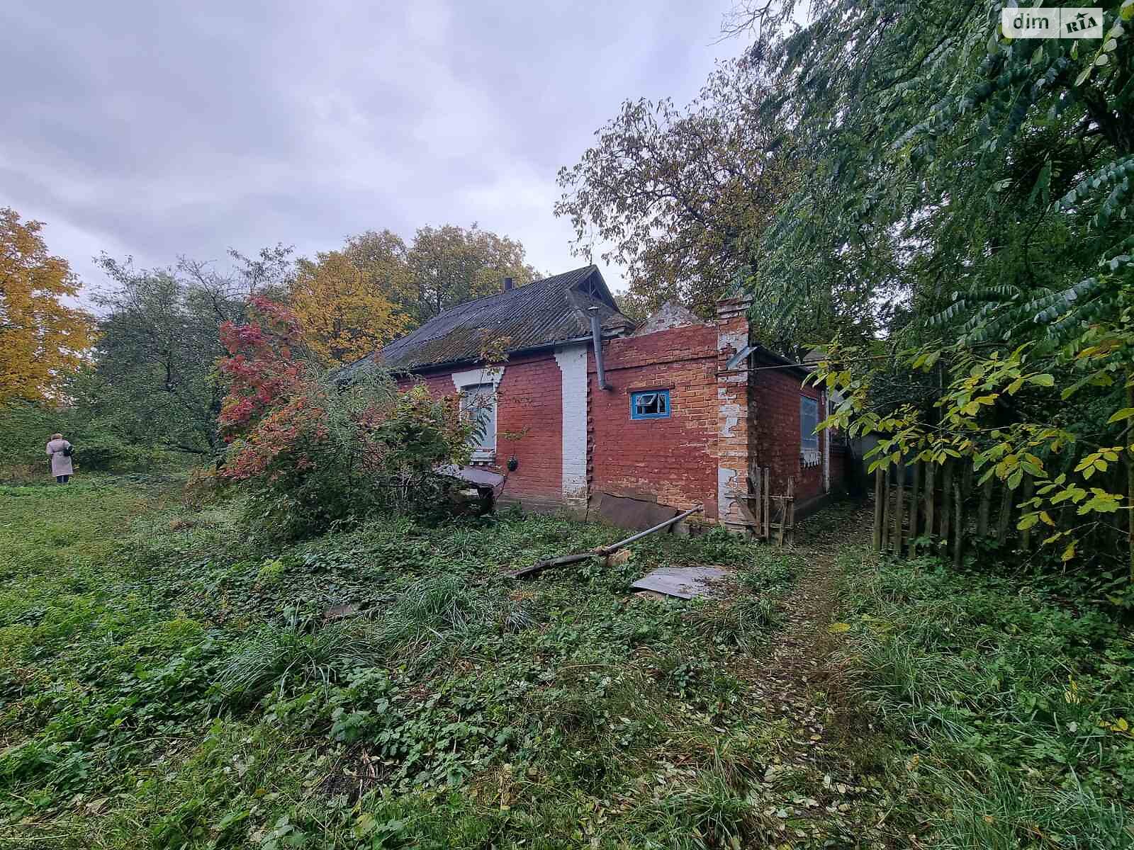 одноэтажный дом с верандой, 51.3 кв. м, кирпич. Продажа в Ковалевке фото 1 одноэтажный дом с верандой, 51.3 кв. м, кирпич. Продажа в Ковалевке фото 1