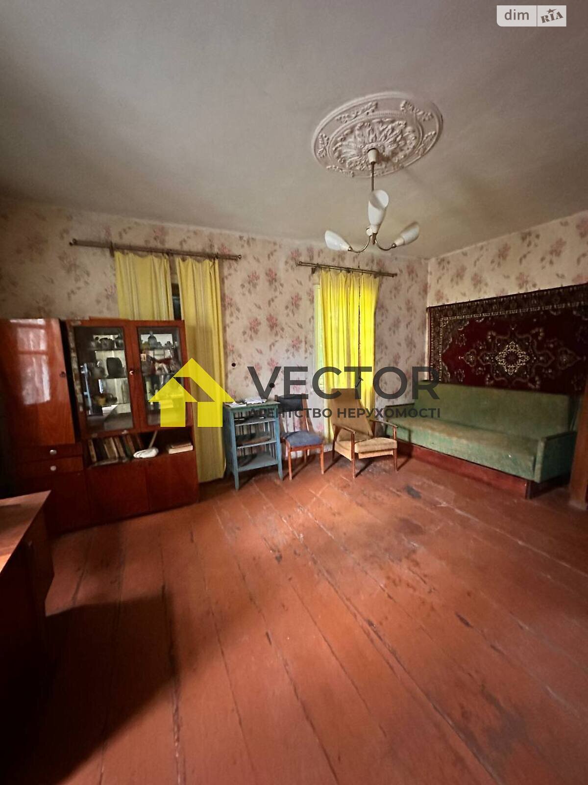 одноповерховий будинок з опаленням, 51.6 кв. м, цегла. Продаж в Ковалівці, район Лівий Поділ фото 1 одноповерховий будинок з опаленням, 51.6 кв. м, цегла. Продаж в Ковалівці, район Лівий Поділ фото 1