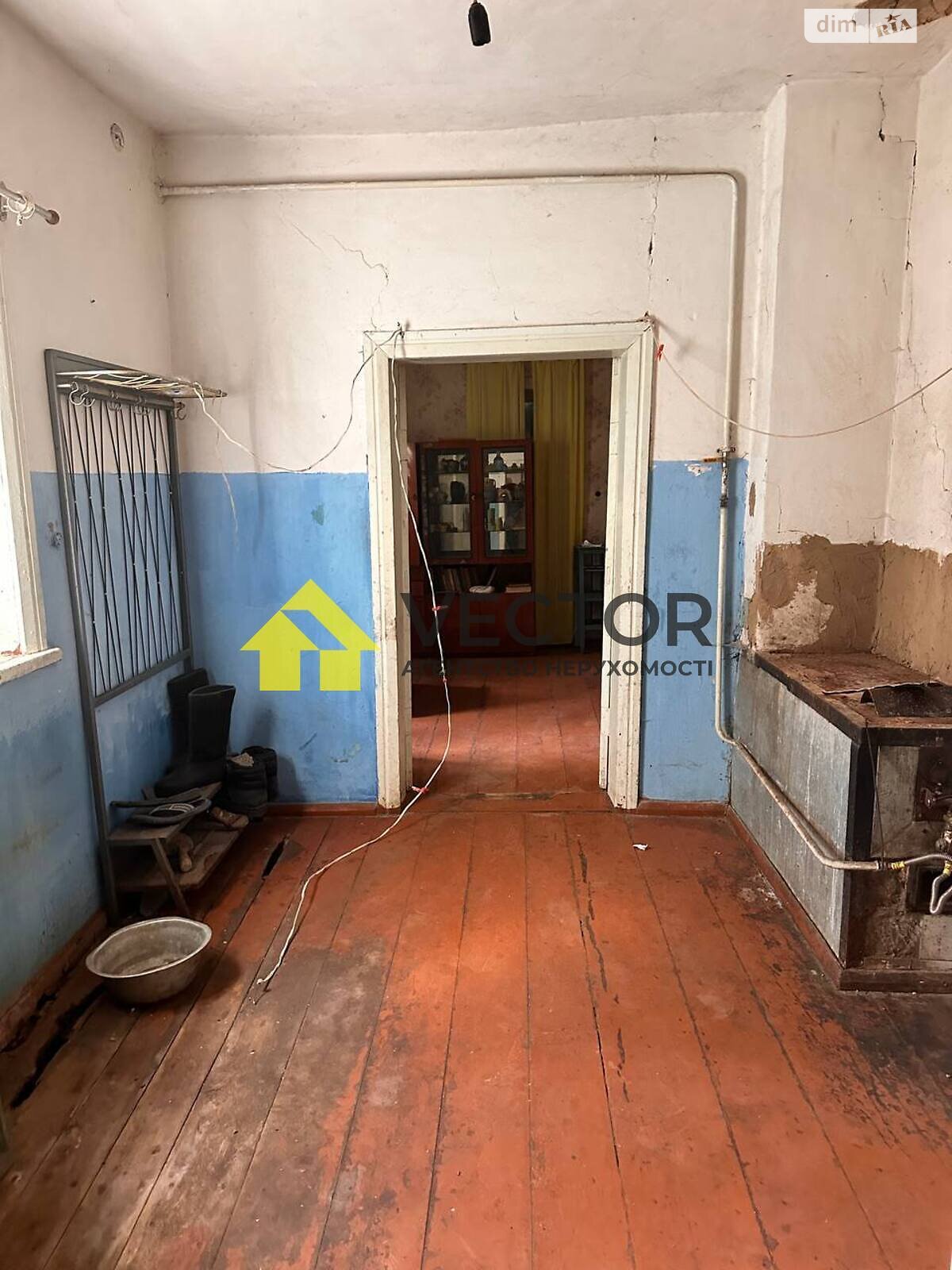 одноповерховий будинок з опаленням, 51.6 кв. м, цегла. Продаж в Ковалівці, район Лівий Поділ фото 1 одноповерховий будинок з опаленням, 51.6 кв. м, цегла. Продаж в Ковалівці, район Лівий Поділ фото 1