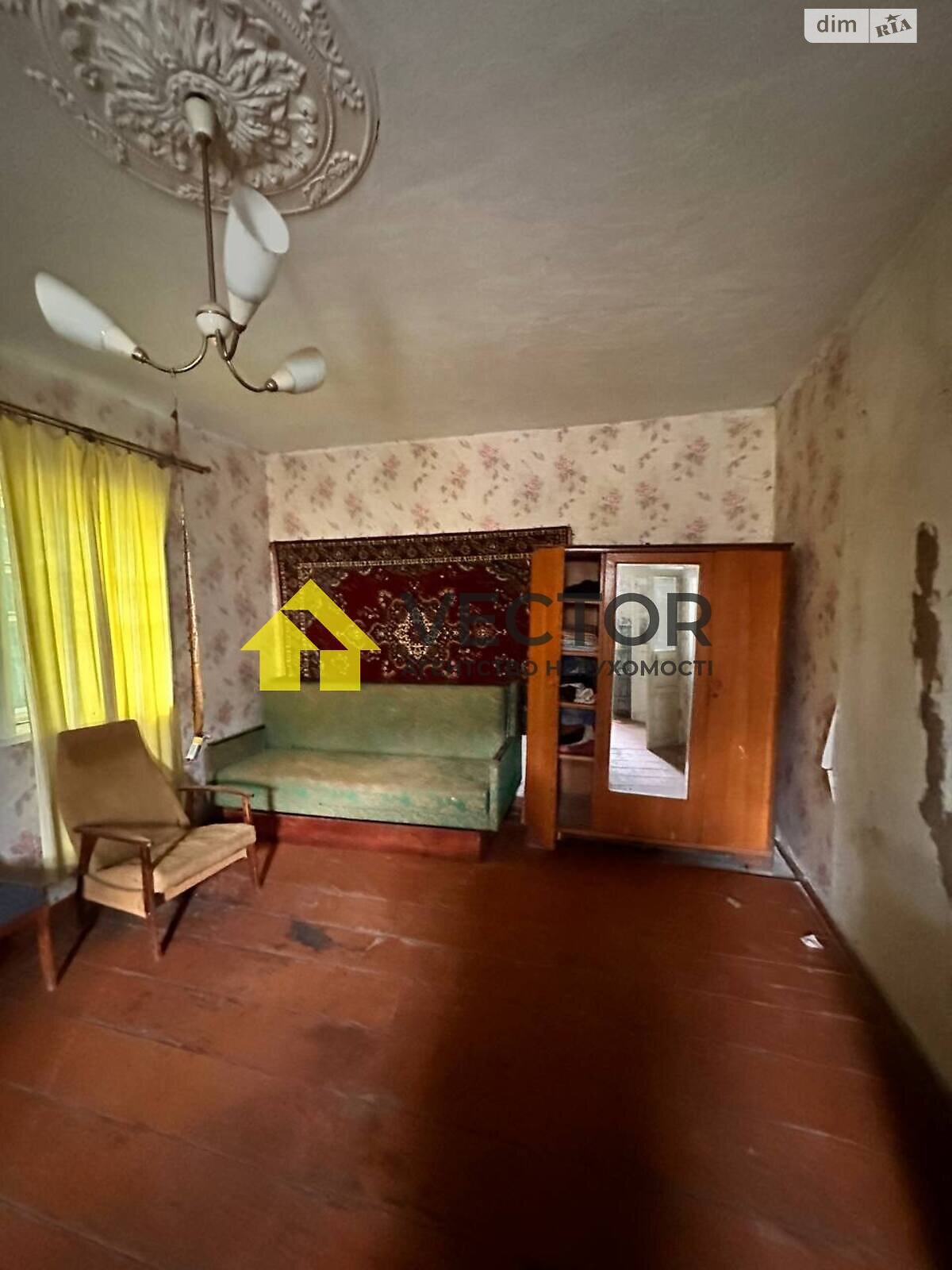 одноповерховий будинок з опаленням, 51.6 кв. м, цегла. Продаж в Ковалівці, район Лівий Поділ фото 1 одноповерховий будинок з опаленням, 51.6 кв. м, цегла. Продаж в Ковалівці, район Лівий Поділ фото 1