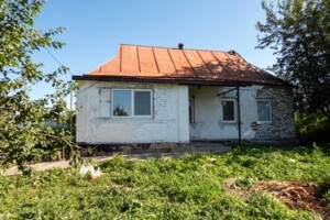 одноэтажный дом с отоплением, 59.1 кв. м, кирпич. Продажа в Ковалевке фото 2