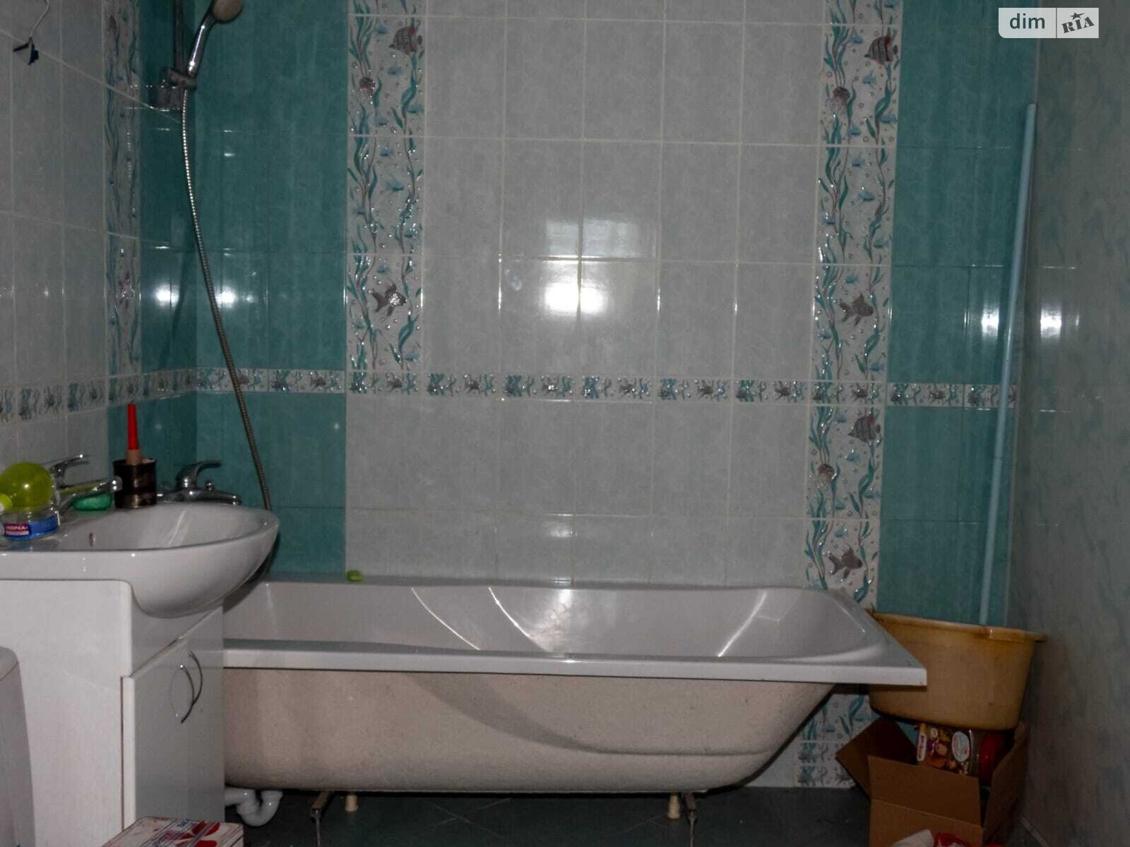 одноэтажный дом с отоплением, 59.1 кв. м, кирпич. Продажа в Ковалевке фото 1