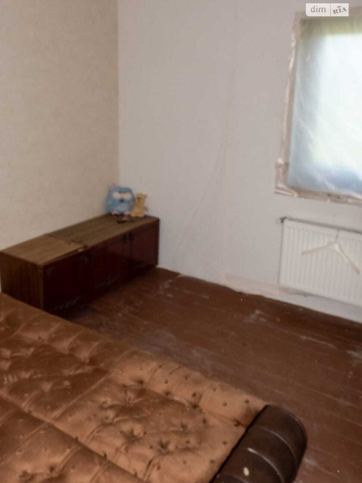 одноэтажный дом с отоплением, 59.1 кв. м, кирпич. Продажа в Ковалевке фото 1