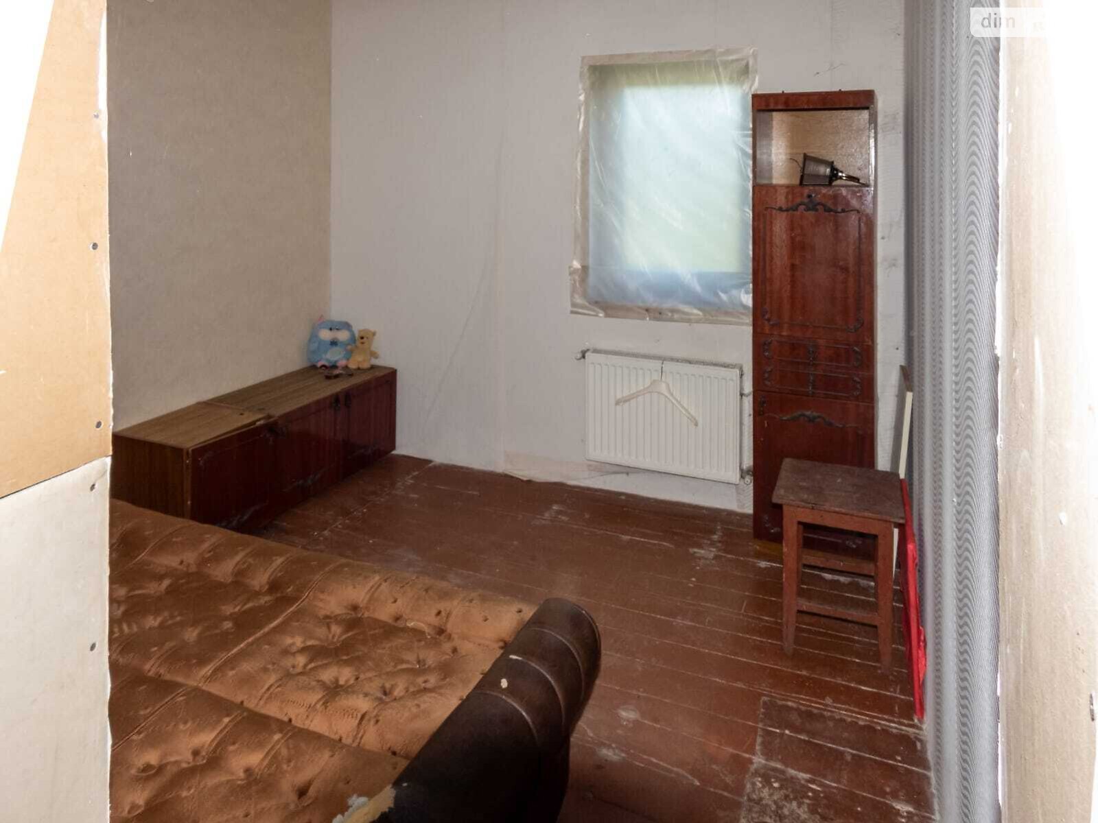 одноэтажный дом с отоплением, 59.1 кв. м, кирпич. Продажа в Ковалевке фото 1