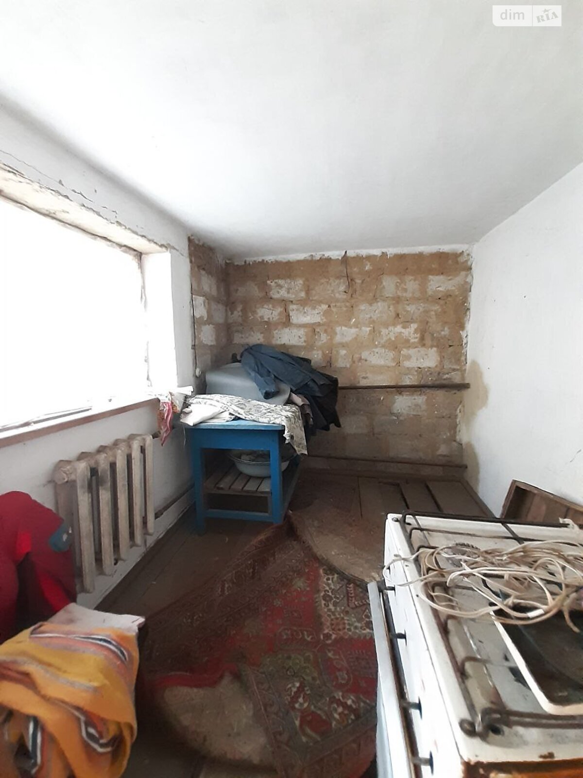 одноповерховий будинок з опаленням, 61 кв. м, цегла саманна. Продаж у Ковалівці фото 1 одноповерховий будинок з опаленням, 61 кв. м, цегла саманна. Продаж у Ковалівці фото 1