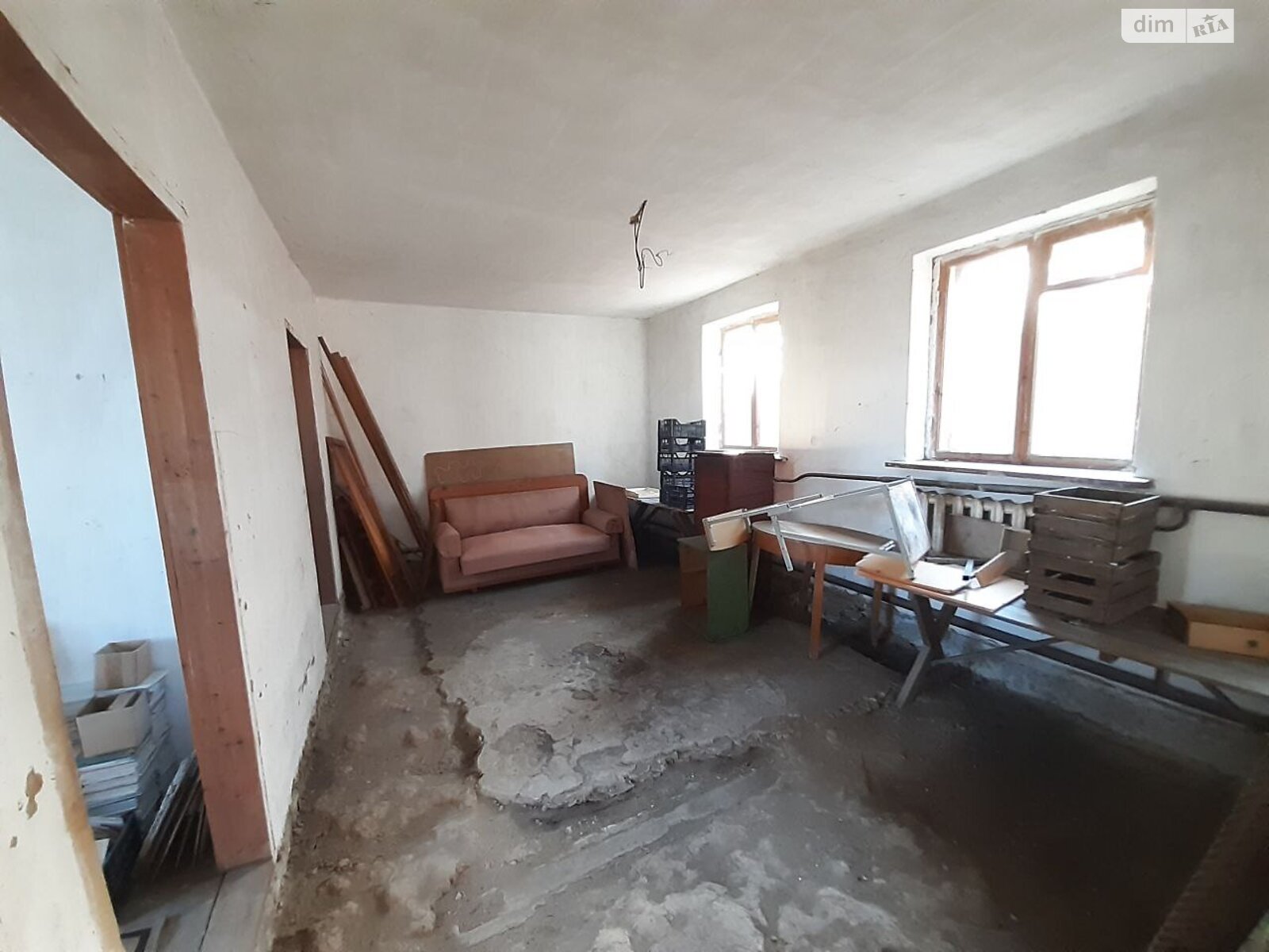 одноповерховий будинок з опаленням, 61 кв. м, цегла саманна. Продаж у Ковалівці фото 1 одноповерховий будинок з опаленням, 61 кв. м, цегла саманна. Продаж у Ковалівці фото 1