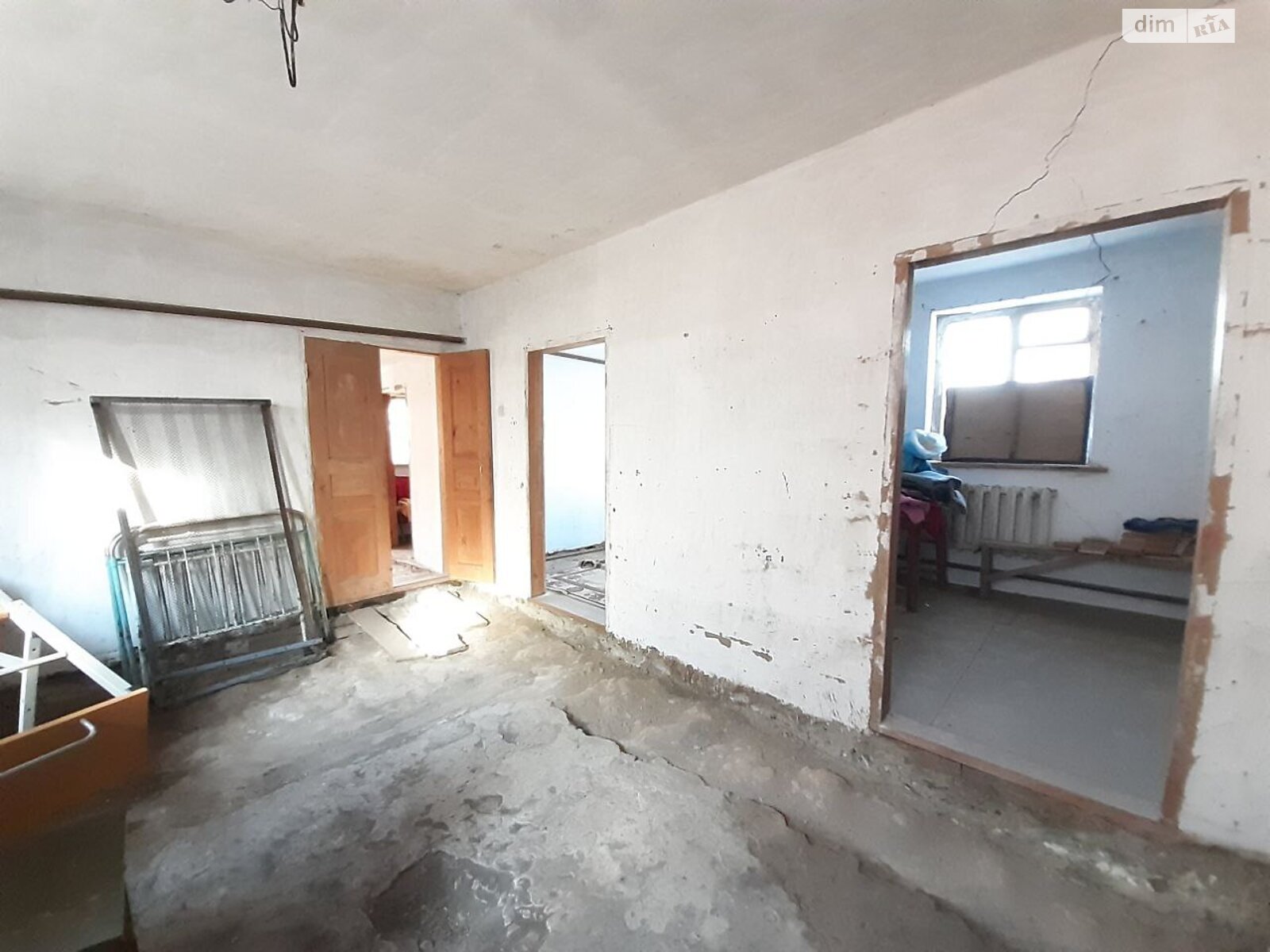 одноповерховий будинок з опаленням, 61 кв. м, цегла саманна. Продаж у Ковалівці фото 1 одноповерховий будинок з опаленням, 61 кв. м, цегла саманна. Продаж у Ковалівці фото 1
