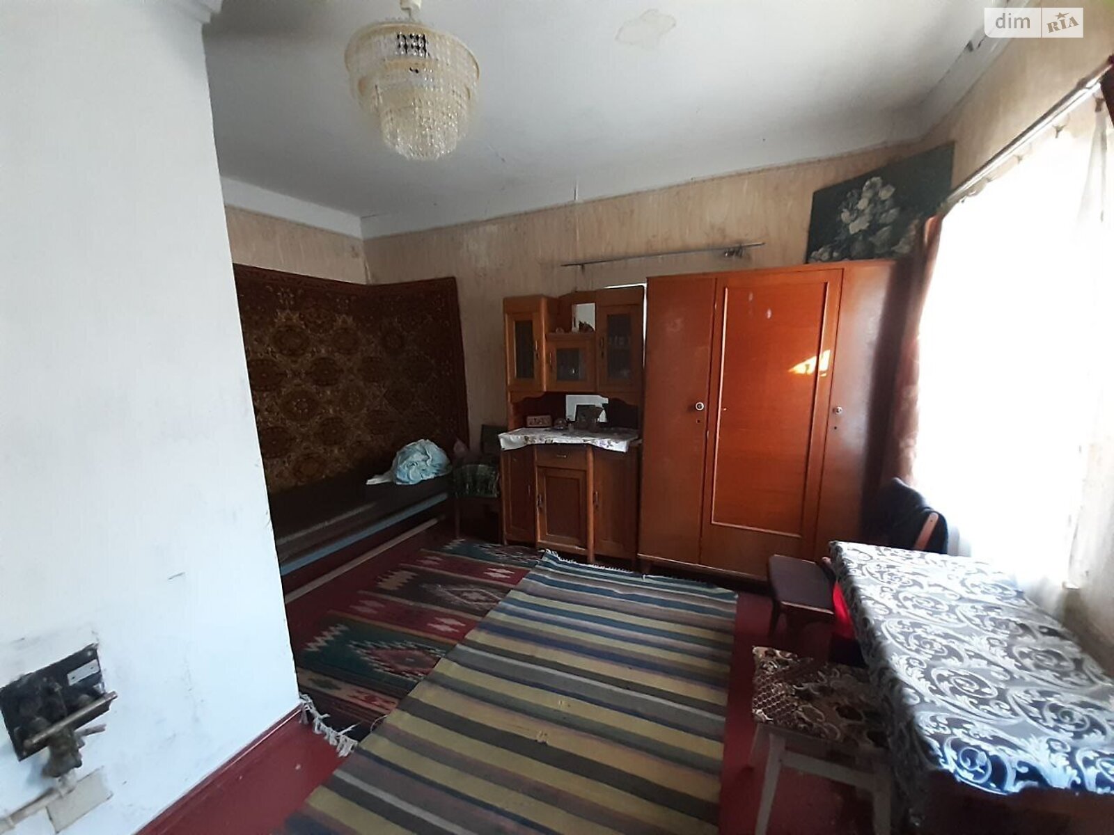 одноповерховий будинок з опаленням, 61 кв. м, цегла саманна. Продаж у Ковалівці фото 1 одноповерховий будинок з опаленням, 61 кв. м, цегла саманна. Продаж у Ковалівці фото 1