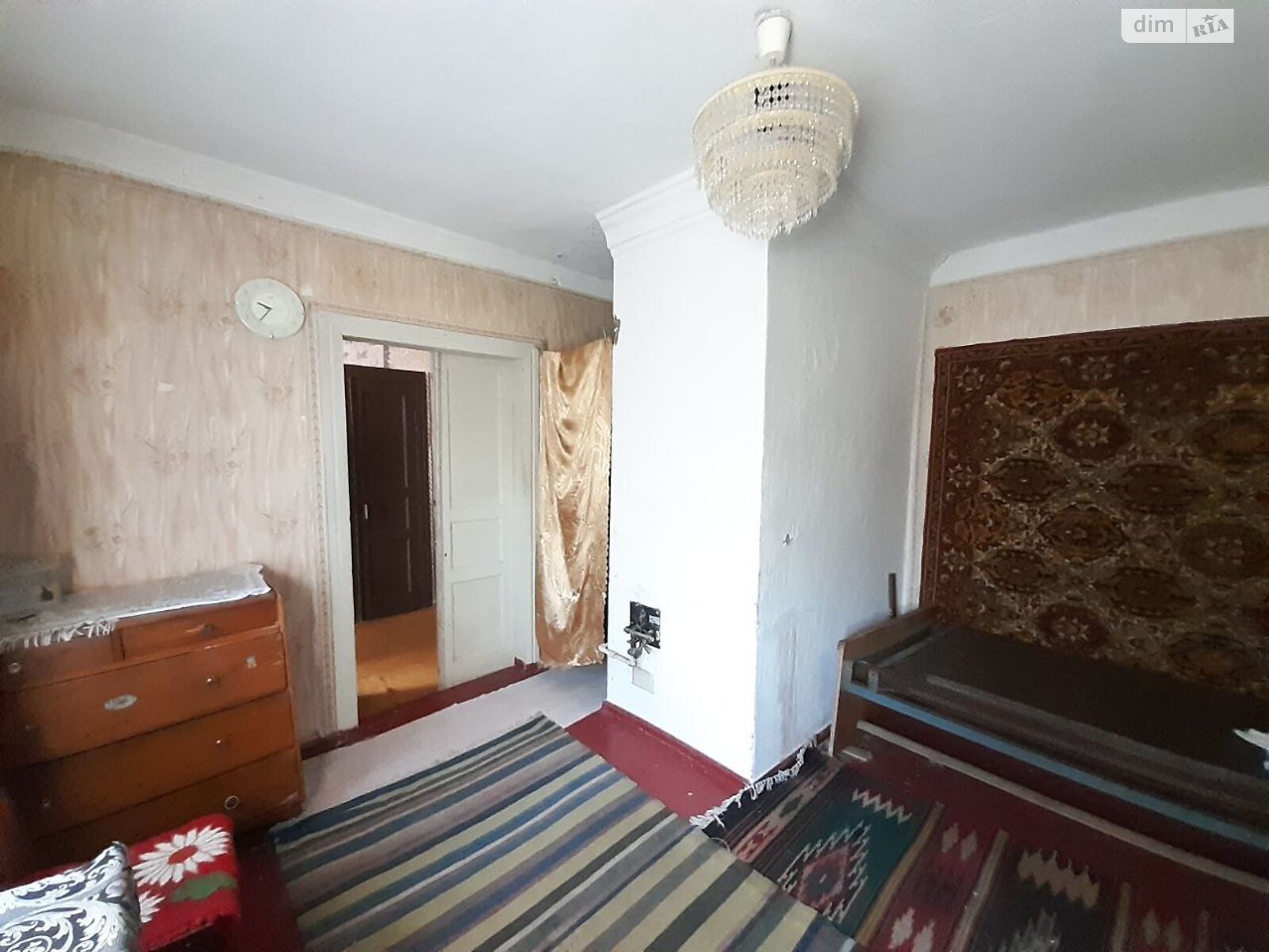 одноповерховий будинок з опаленням, 61 кв. м, цегла саманна. Продаж у Ковалівці фото 1 одноповерховий будинок з опаленням, 61 кв. м, цегла саманна. Продаж у Ковалівці фото 1