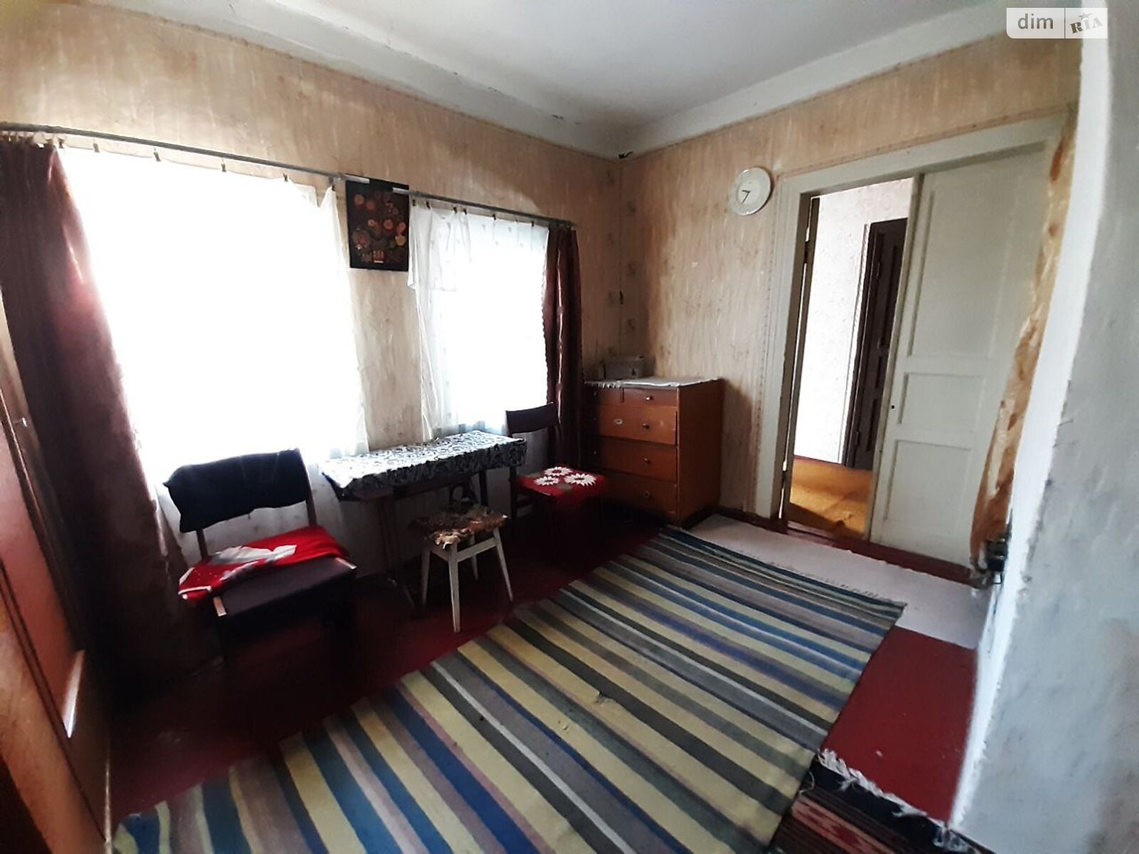 одноповерховий будинок з опаленням, 61 кв. м, цегла саманна. Продаж у Ковалівці фото 1 одноповерховий будинок з опаленням, 61 кв. м, цегла саманна. Продаж у Ковалівці фото 1