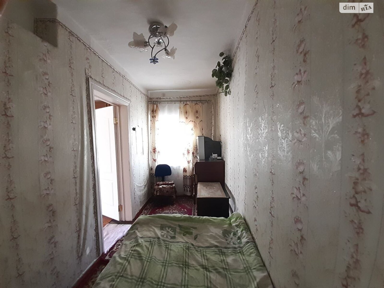 одноповерховий будинок з опаленням, 61 кв. м, цегла саманна. Продаж у Ковалівці фото 1 одноповерховий будинок з опаленням, 61 кв. м, цегла саманна. Продаж у Ковалівці фото 1