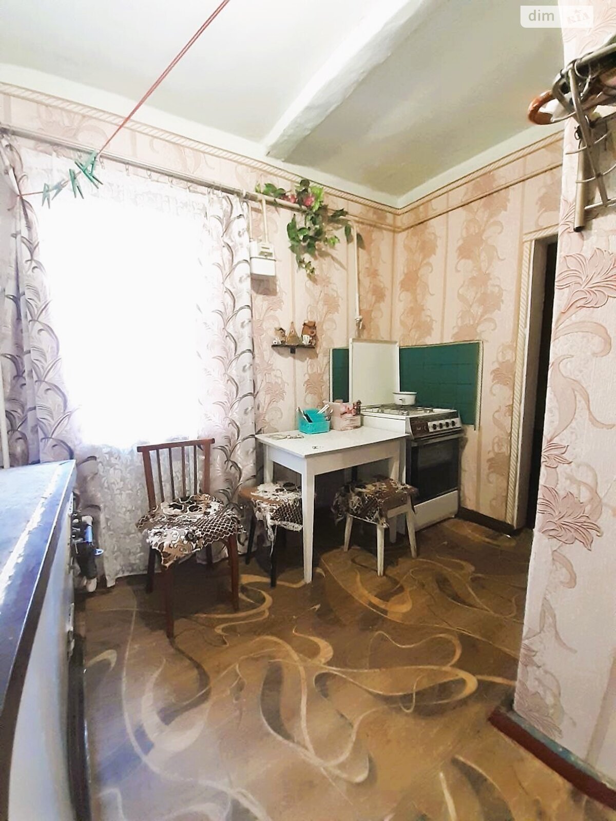 одноповерховий будинок з опаленням, 61 кв. м, цегла саманна. Продаж у Ковалівці фото 1 одноповерховий будинок з опаленням, 61 кв. м, цегла саманна. Продаж у Ковалівці фото 1