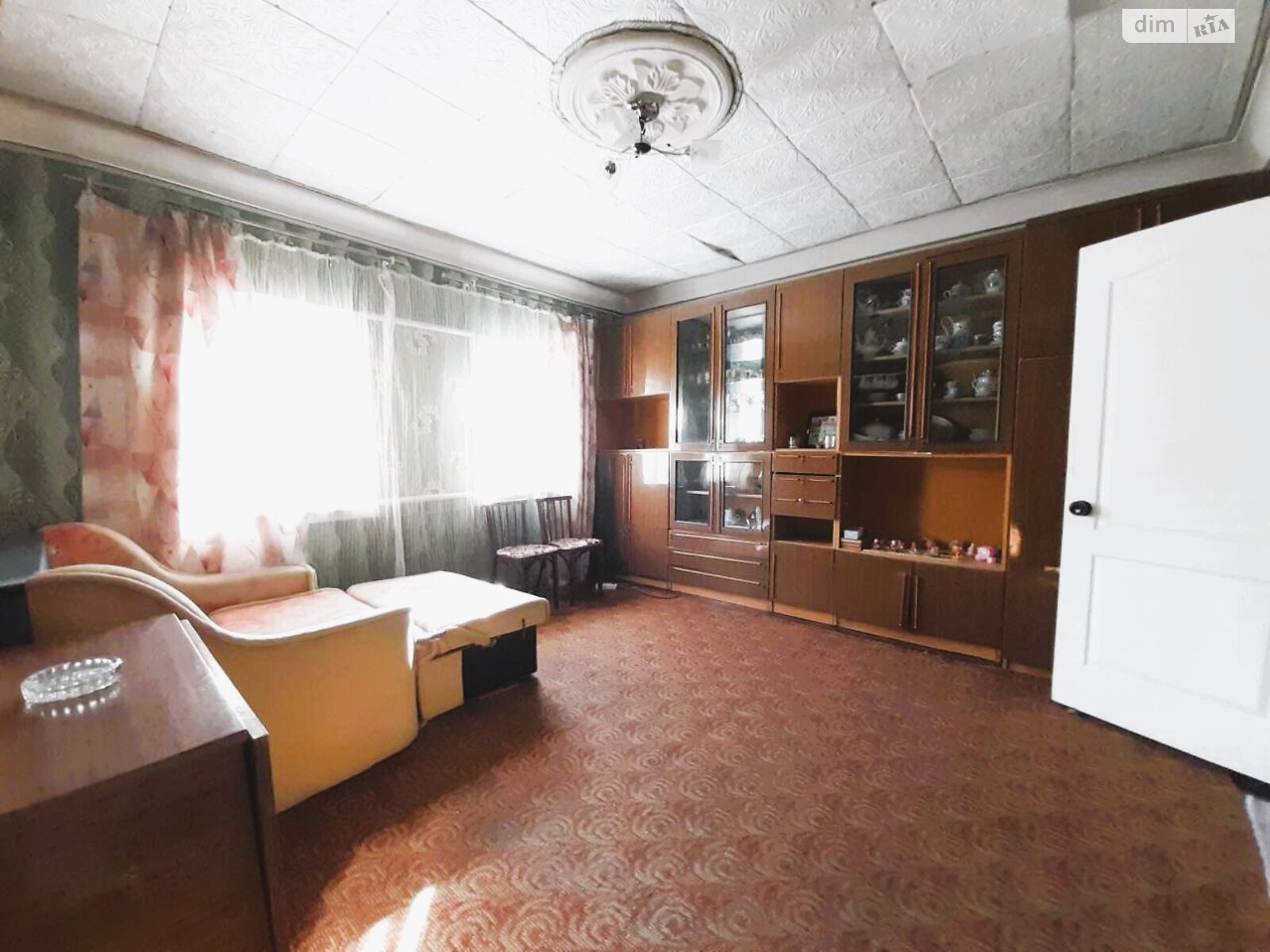 одноповерховий будинок з опаленням, 61 кв. м, цегла саманна. Продаж у Ковалівці фото 1 одноповерховий будинок з опаленням, 61 кв. м, цегла саманна. Продаж у Ковалівці фото 1
