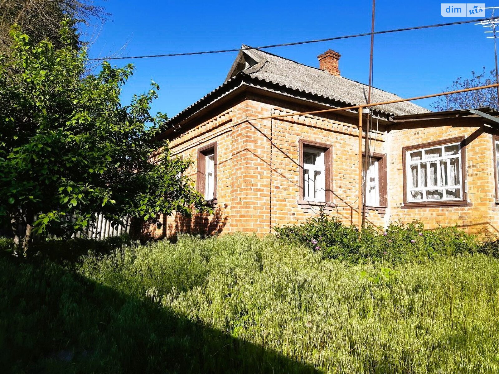 одноповерховий будинок з опаленням, 61 кв. м, цегла саманна. Продаж у Ковалівці фото 1 одноповерховий будинок з опаленням, 61 кв. м, цегла саманна. Продаж у Ковалівці фото 1
