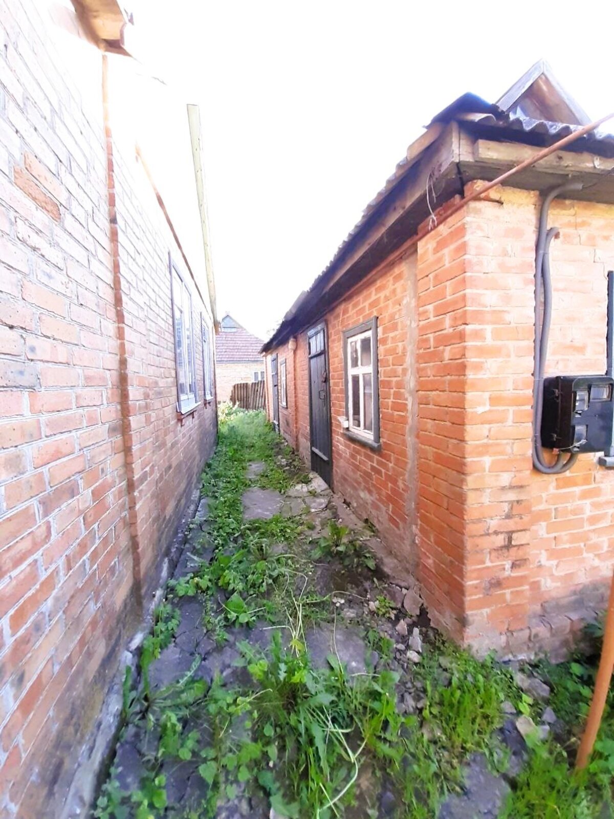 одноповерховий будинок з опаленням, 61 кв. м, цегла саманна. Продаж у Ковалівці фото 1 одноповерховий будинок з опаленням, 61 кв. м, цегла саманна. Продаж у Ковалівці фото 1