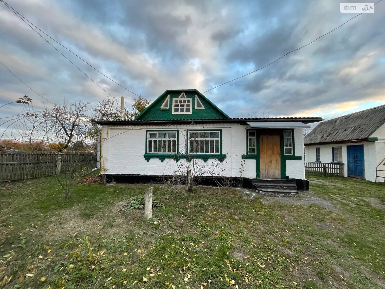 одноэтажный дом с отоплением, 80.8 кв. м, кирпич. Продажа в Ковалевке фото 1 одноэтажный дом с отоплением, 80.8 кв. м, кирпич. Продажа в Ковалевке фото 1