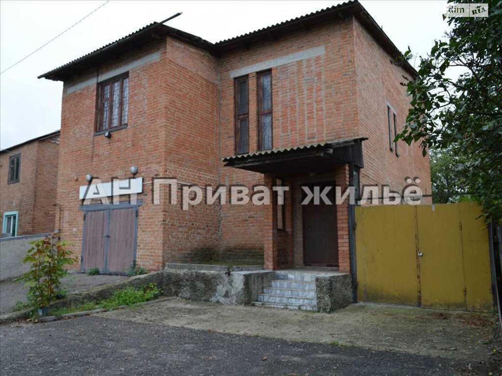 двухэтажный дом, 200 кв. м, цегла. Продажа в Коваловке фото 1