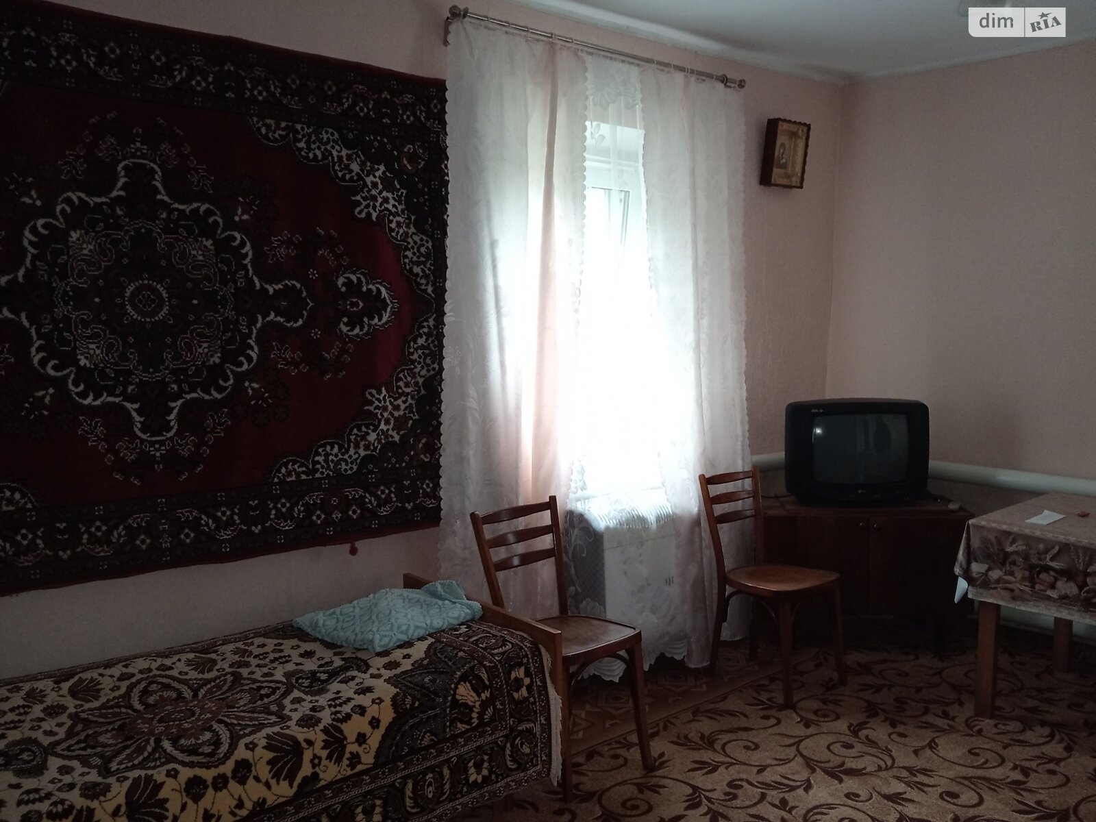 одноэтажный дом, 73 кв. м, кирпич. Продажа в Ковалевке фото 1 одноэтажный дом, 73 кв. м, кирпич. Продажа в Ковалевке фото 1