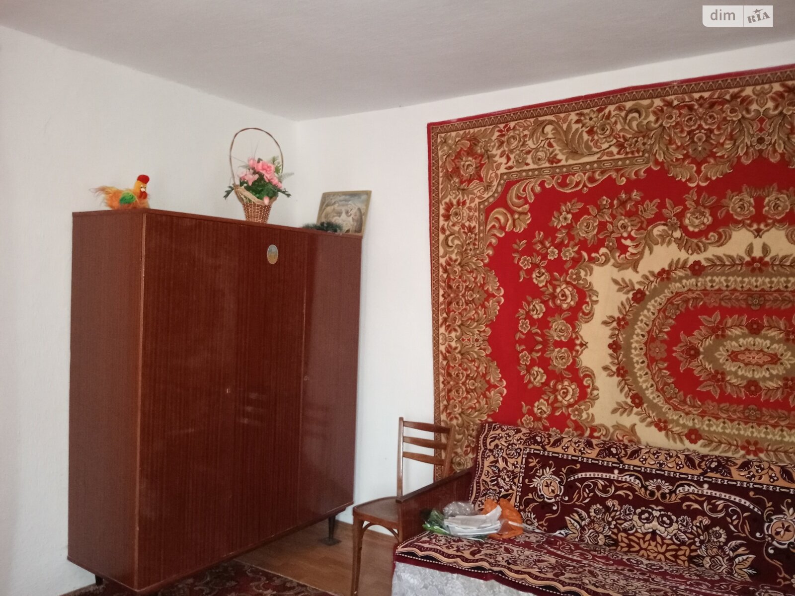 одноэтажный дом, 73 кв. м, кирпич. Продажа в Ковалевке фото 1 одноэтажный дом, 73 кв. м, кирпич. Продажа в Ковалевке фото 1