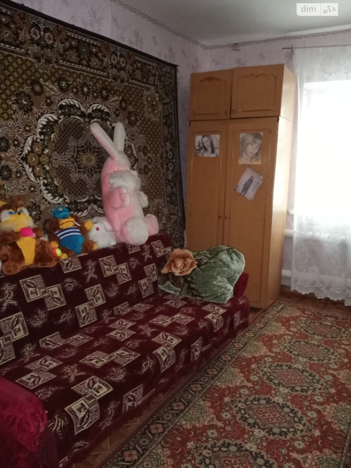 одноэтажный дом, 73 кв. м, кирпич. Продажа в Ковалевке фото 1 одноэтажный дом, 73 кв. м, кирпич. Продажа в Ковалевке фото 1