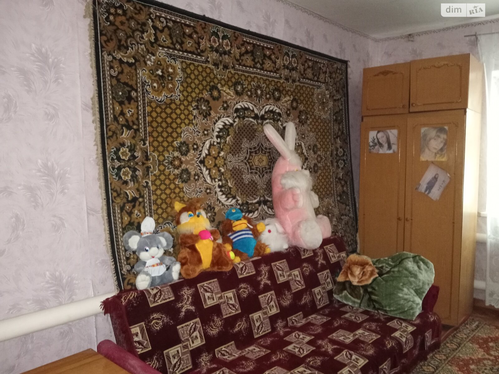 одноэтажный дом, 73 кв. м, кирпич. Продажа в Ковалевке фото 1 одноэтажный дом, 73 кв. м, кирпич. Продажа в Ковалевке фото 1