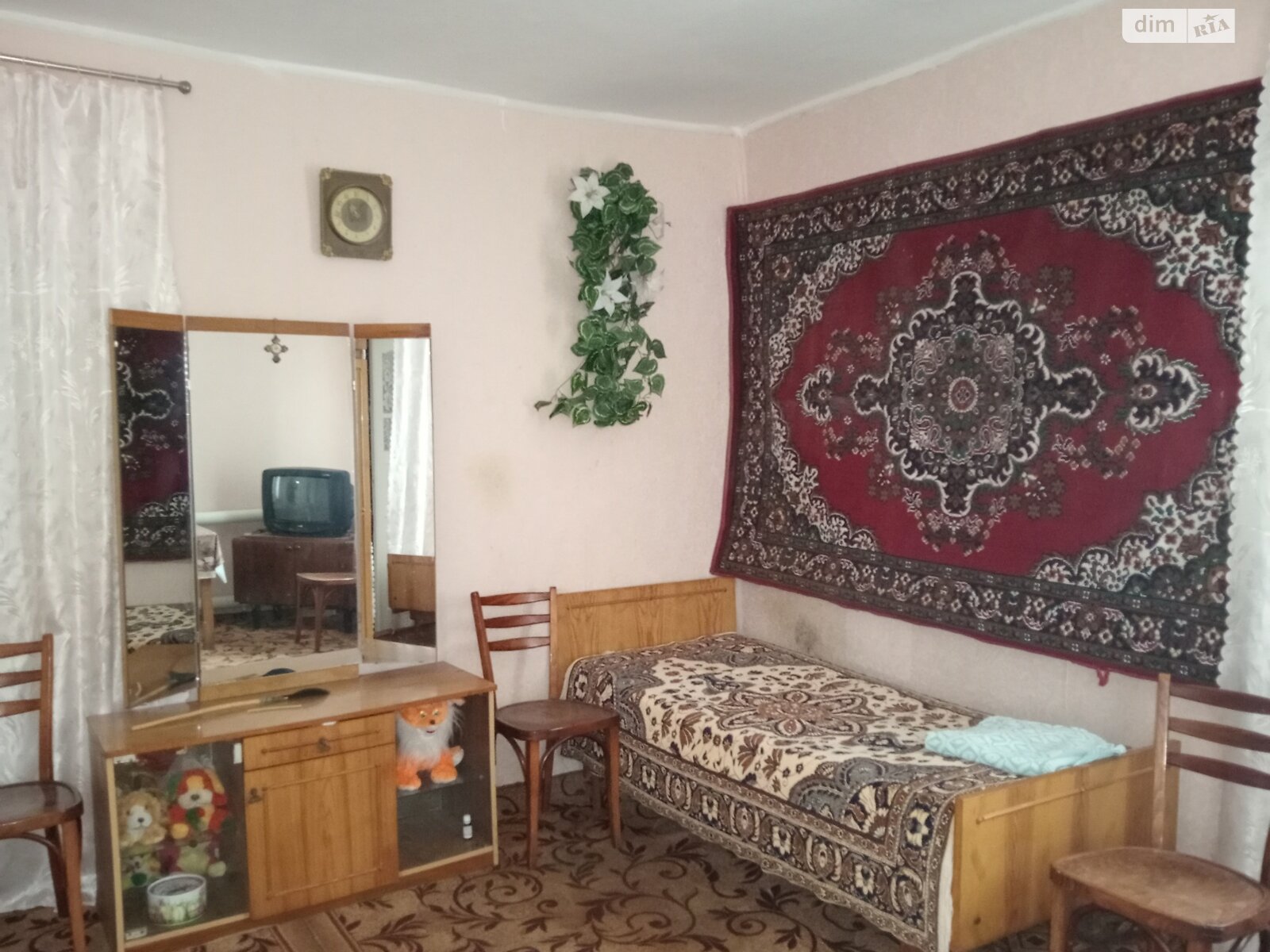 одноэтажный дом, 73 кв. м, кирпич. Продажа в Ковалевке фото 1 одноэтажный дом, 73 кв. м, кирпич. Продажа в Ковалевке фото 1