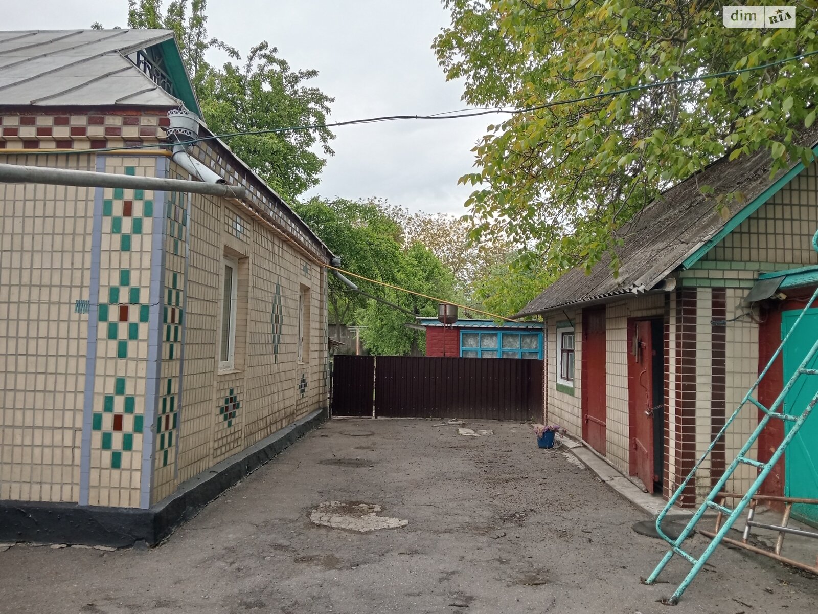 одноэтажный дом, 73 кв. м, кирпич. Продажа в Ковалевке фото 1 одноэтажный дом, 73 кв. м, кирпич. Продажа в Ковалевке фото 1