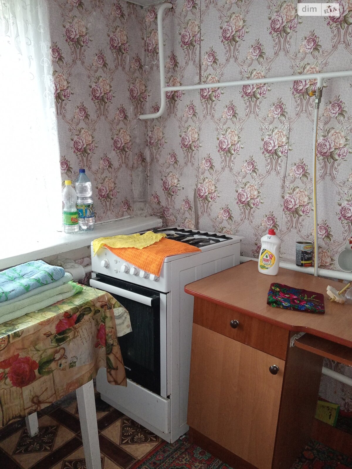 одноэтажный дом, 73 кв. м, кирпич. Продажа в Ковалевке фото 1 одноэтажный дом, 73 кв. м, кирпич. Продажа в Ковалевке фото 1